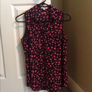 Sleeveless Portofino